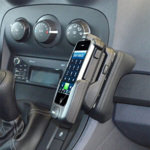 Mercedes Benz Citan 2013-2019 Kleur: Zwart