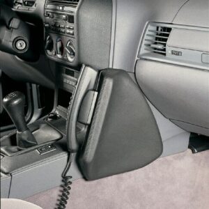 BMW 3-Serie E36 1998-2000 Kleur: Zwart