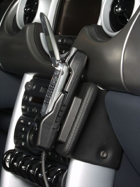 Mini Cooper 09/2001 -10/2006 Kleur: Zwart