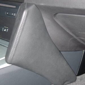 BMW 3-Serie (E90) 06/2004 - 02/2012 Kleur: Zwart