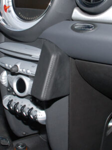 Mini Cooper/ Clubman/ One/ Roadster met navigatie