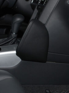 Audi A6 2004-2011 Kleur: Zwart