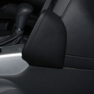 Audi A6 2004-2011 Kleur: Zwart