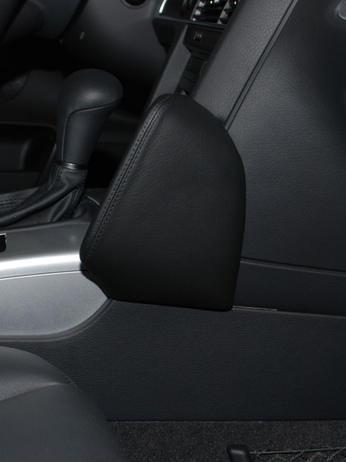 Audi A6 2004-2011 Kleur: Zwart