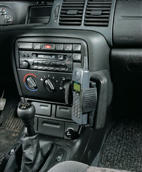 Opel Vectra B 1995-02/2002 Kleur: Zwart