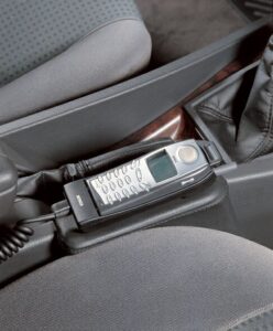 Opel Omega B 10/1999-2003 Kleur: Zwart