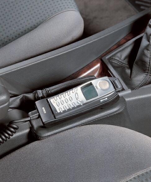 Opel Omega B 10/1999-2003 Kleur: Zwart