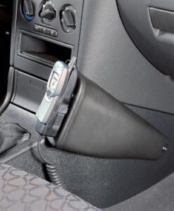 Opel Astra G 03/1998-12/2009 Kleur: Zwart