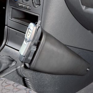 Opel Astra G 03/1998-12/2009 Kleur: Zwart