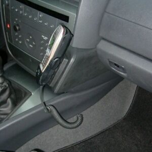 Opel Omega B 10/1999-2003 Kleur: Zwart