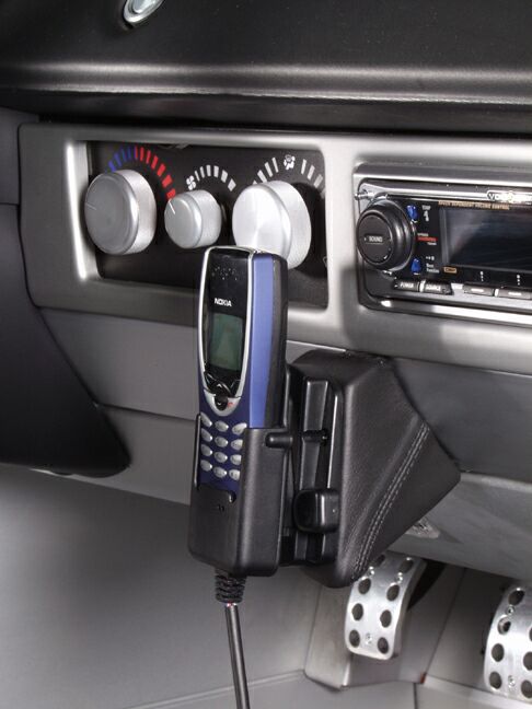 Opel Speedster 03/2001-2005 Kleur: Zwart