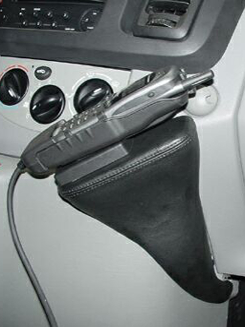 Nissan Primastar- Renault trafic 03/2001-> Kleur: Zwart