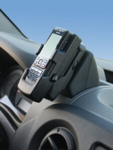 Opel Movano 03/2010-2019 Kleur: Zwart