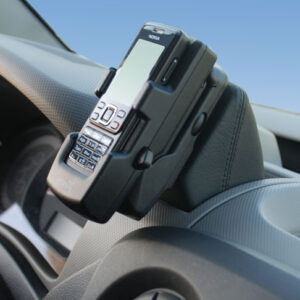 Opel Movano 03/2010-2019 Kleur: Zwart