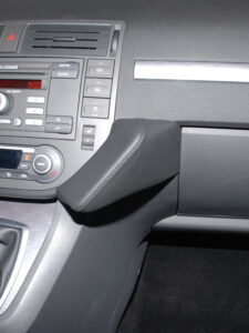 Ford Focus C-Max 10/2003-03/2007 Kleur: Zwart