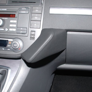 Ford Focus C-Max 10/2003-03/2007 Kleur: Zwart