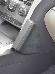 Ford Explorer vanaf 12/2010-2019 Kleur: Zwart