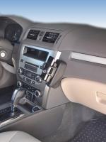 Ford Focus 2008-2010 Kleur: Zwart