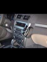 Ford Fusion + USA 2010-2012 Kleur: Zwart