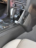 Ford Mustang + USA 2010-2014 Kleur: Zwart