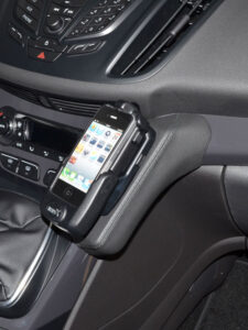 Ford Kuga 2013-2019 Kleur: Zwart