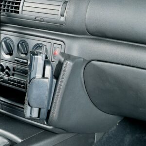 Volkswagen Passat 11/1996-02/2005 Kleur: Zwart