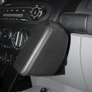 Volkswagen New Beetle 1998-2010 Kleur: Zwart