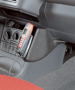 Seat Arosa 01/2002-2004 Kleur: Zwart