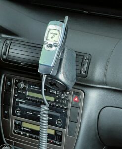 Volkswagen Passat 11/1996-11/2000 Kleur: Zwart