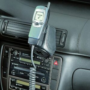 Volkswagen Passat 11/1996-11/2000 Kleur: Zwart