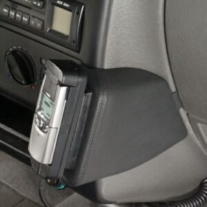 Volkswagen Caddy 199601/2004 Kleur: Zwart