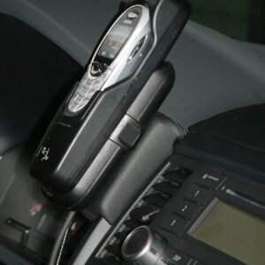 Volkswagen T5 Multivan 04/2003-08/2015 Kleur: Zwart