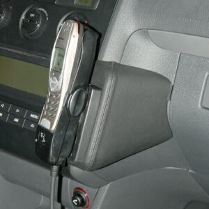 Volkswagen Touran 02/2003-05/2015 Kleur: Zwart