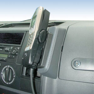 Volkswagen T5 Transporter 04/2003-08/2015 Kleur: Zwart