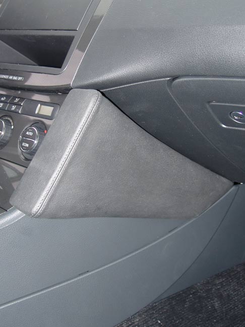 Volkswagen Passat (B6 B7 en CC) 03/2005-2014 Kleur: Zwart