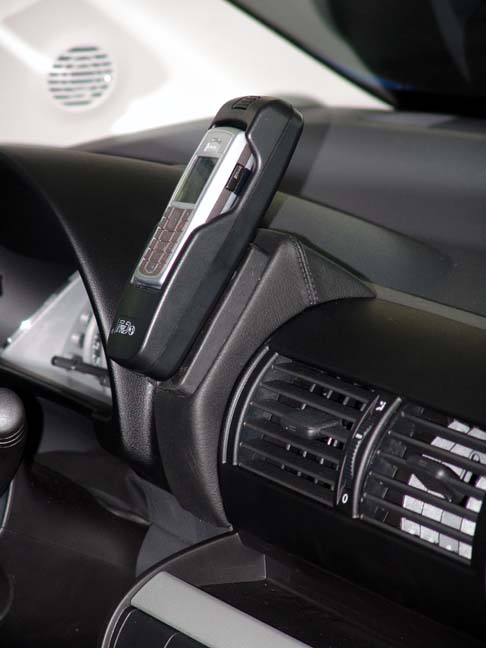 Volkswagen Fox 04/2005-2011 Kleur: Zwart