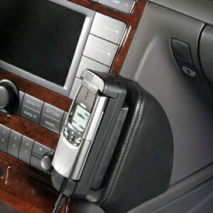 Volkswagen Phaeton 054/2002-03/2016 Kleur: Zwart