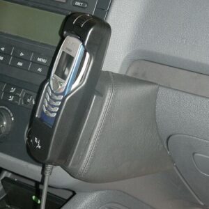 Volkswagen Golf 5 10/2003-07/2009 Kleur: Zwart