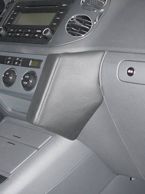 Volkswagen Golf Plus 12/2004-12/2013 Kleur: Zwart