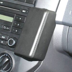 Volkswagen Polo L9 11/2001-05/2009 Kleur: Zwart