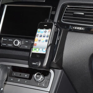 Volkswagen Touareg 06/2010-2019 Kleur: Zwart