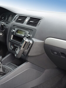 Volkswagen Jetta 03/2011-2017 Kleur: Zwart