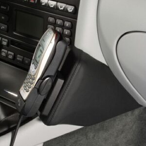 Jaguar X-Typee 06/2001-2010 Kleur: Zwart