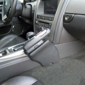 Jaguar XK8 (X150) 05/2006-2015 Kleur: Zwart