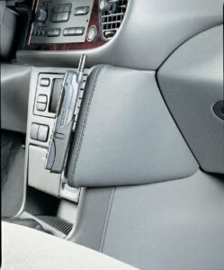 Saab 900 / 9-3 1995-08/2002 Kleur: Zwart