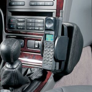 Saab 9-5 1997-2005 Kleur: Zwart