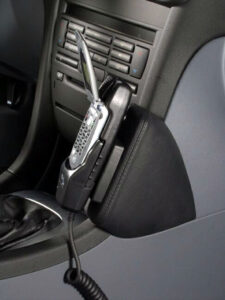 Saab 9-3 09/2002-02/2015 / 9-3 Cabrio  08/2003-02/2015 Kleur: Zwart