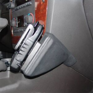 Saab 9-7 02/2006-2010 Kleur: Zwart