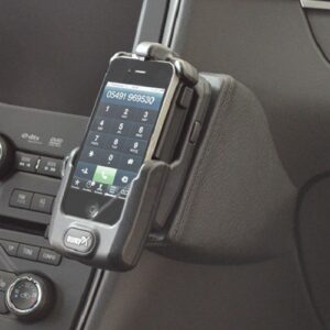 Saab 9-5 2010-2012 Kleur: Zwart