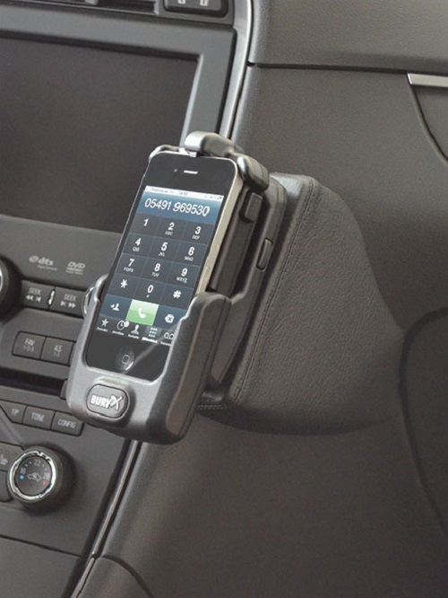 Saab 9-5 2010-2012 Kleur: Zwart